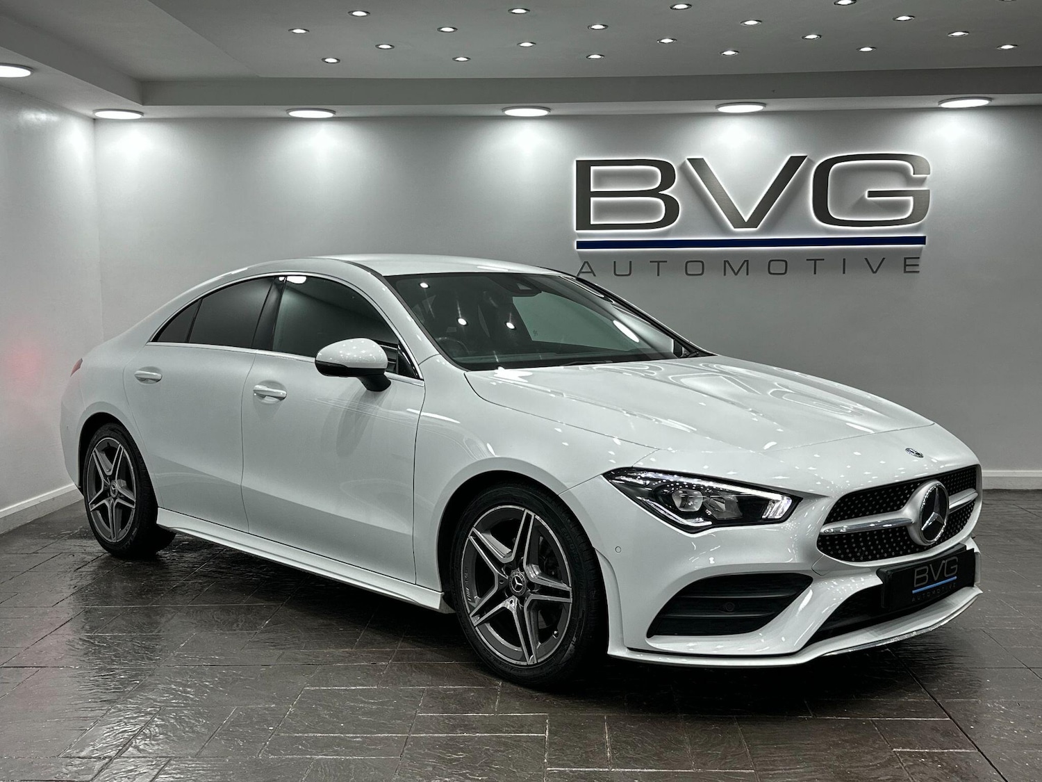 Used Mercedes-Benz CLA 2019 for sale - 76965351: Photo 4