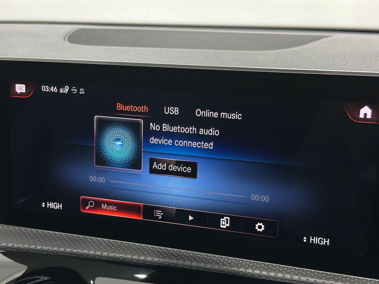 Used Mercedes-Benz CLA 2019 for sale - 76965351: Photo 43