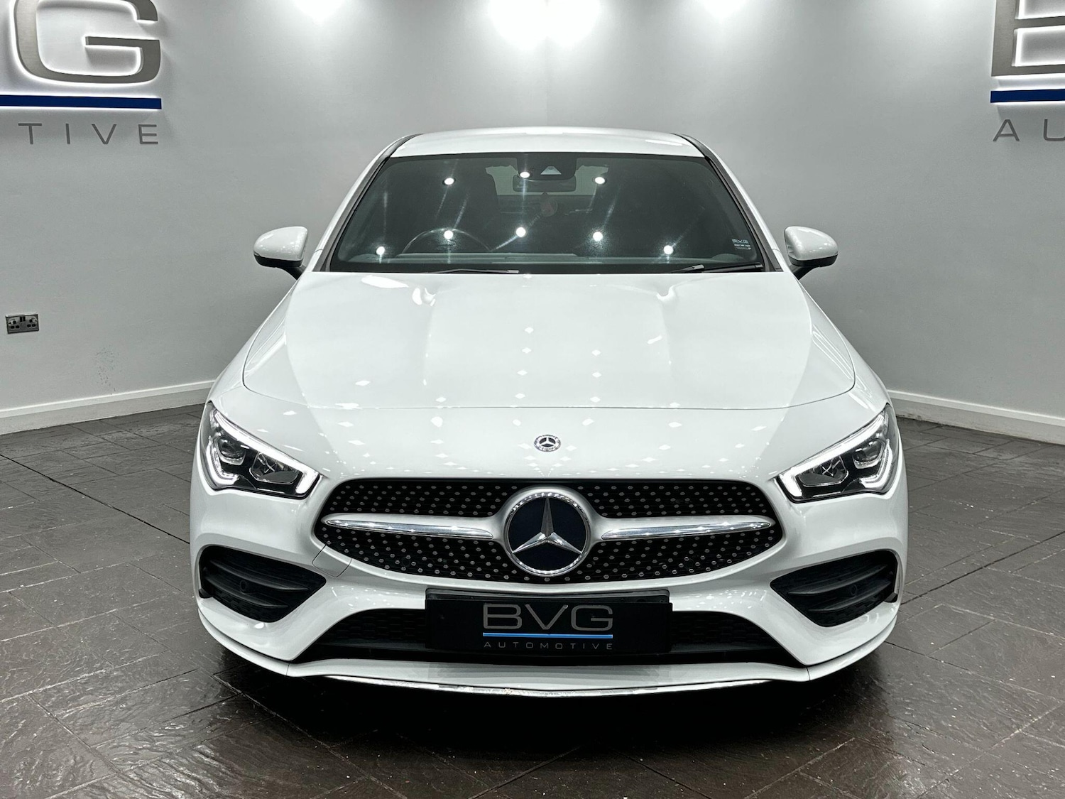 Used Mercedes-Benz CLA 2019 for sale - 76965351: Photo 5