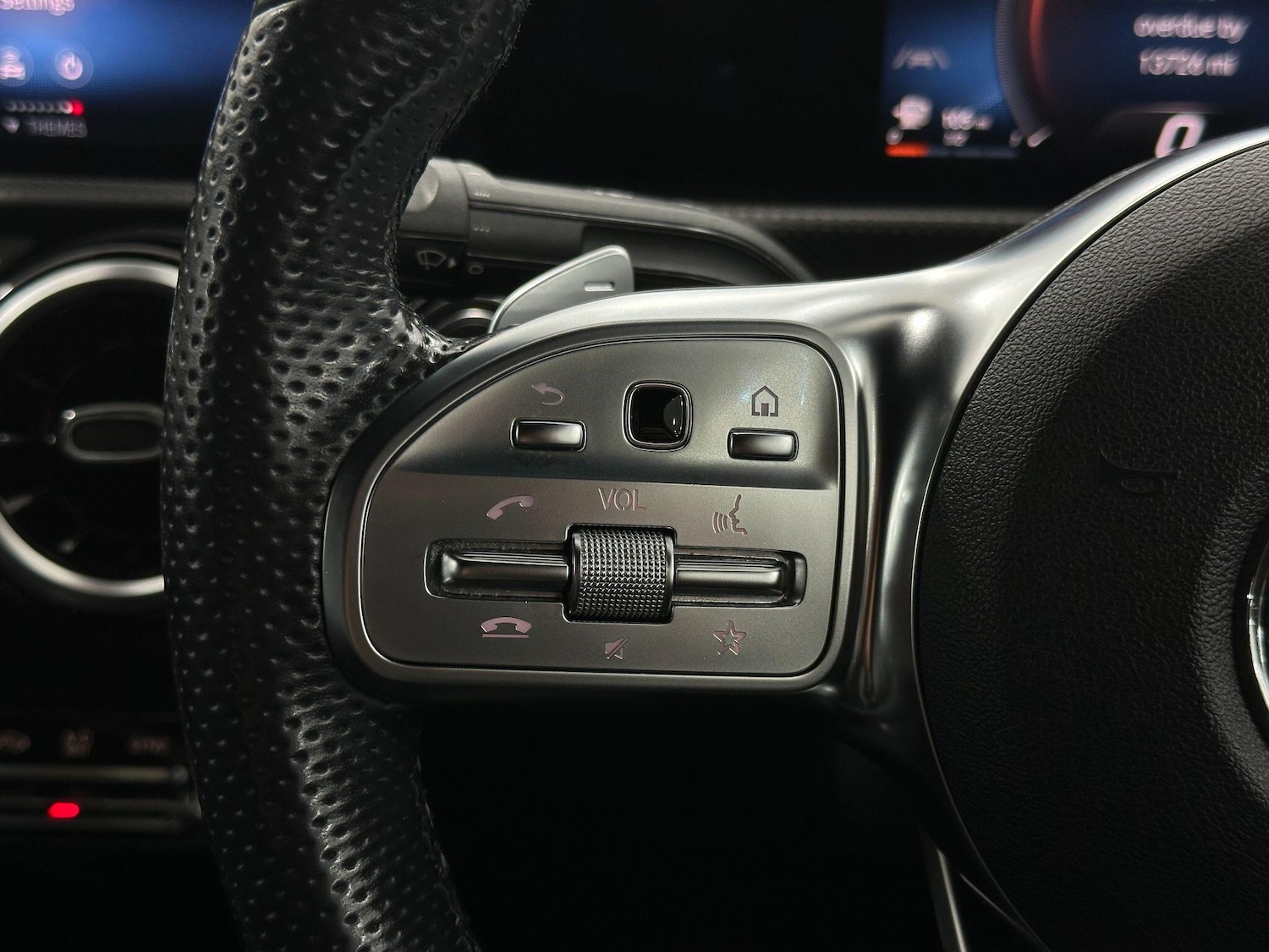 Used Mercedes-Benz CLA 2019 for sale - 76965351: Photo 52