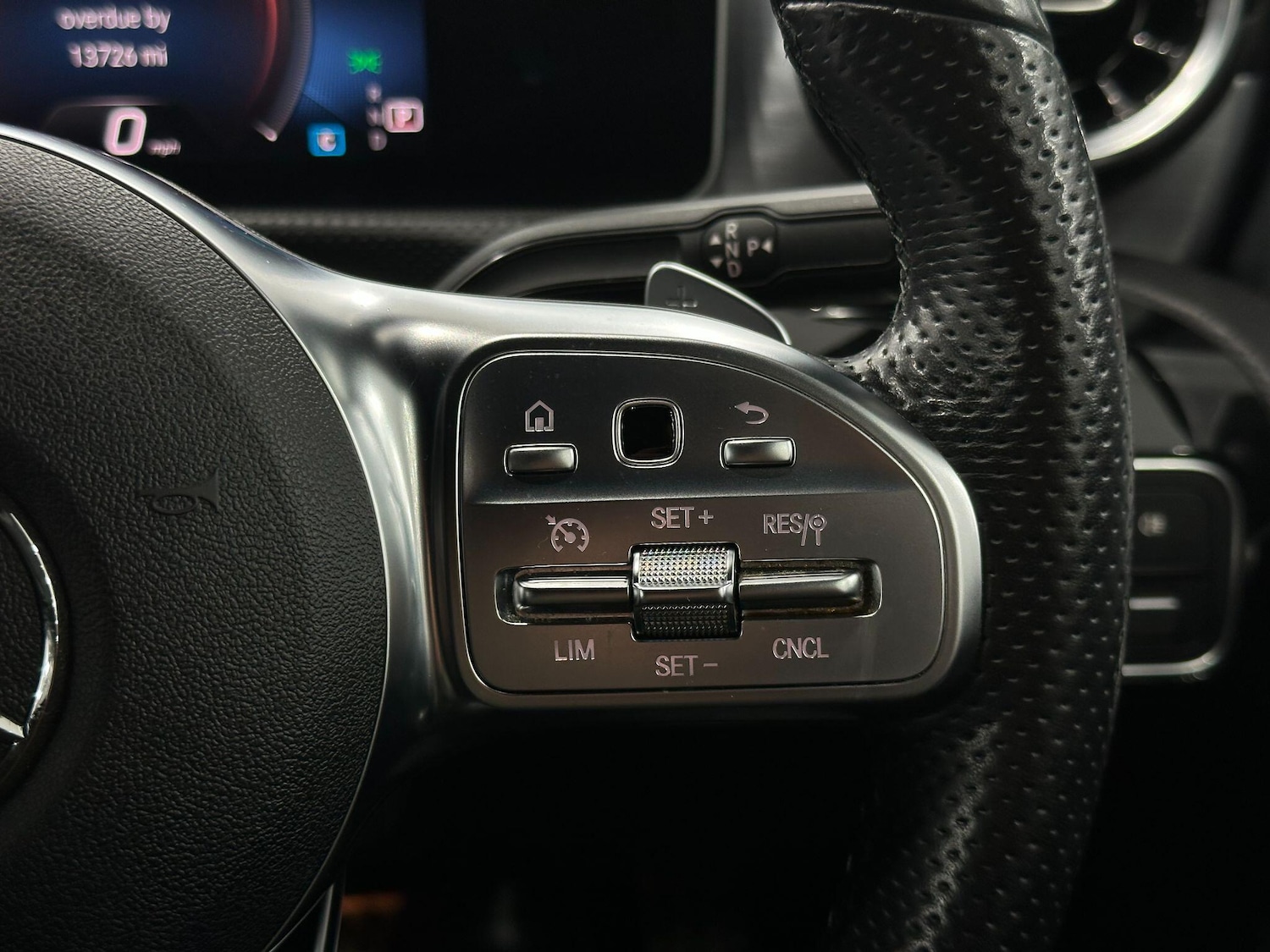 Used Mercedes-Benz CLA 2019 for sale - 76965351: Photo 53