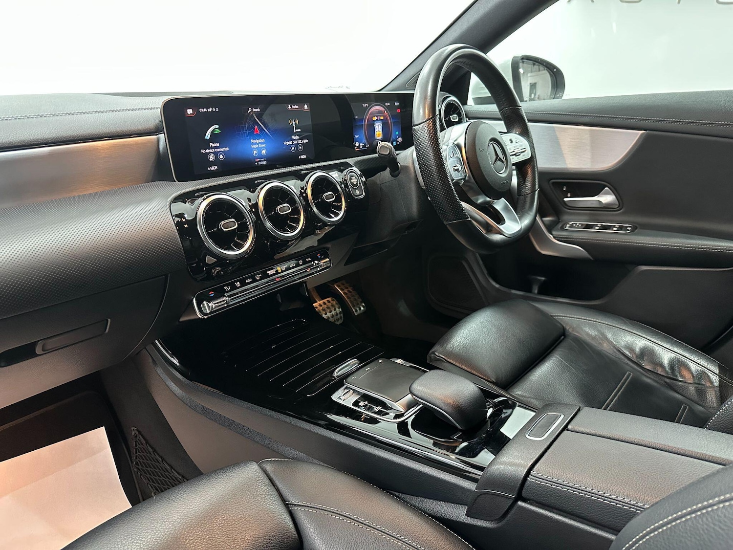 Used Mercedes-Benz CLA 2019 for sale - 76965351: Photo 57