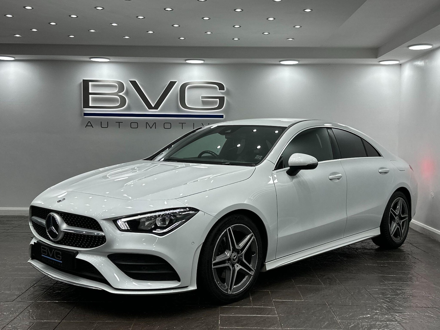 Used Mercedes-Benz CLA 2019 for sale - 76965351: Photo 6