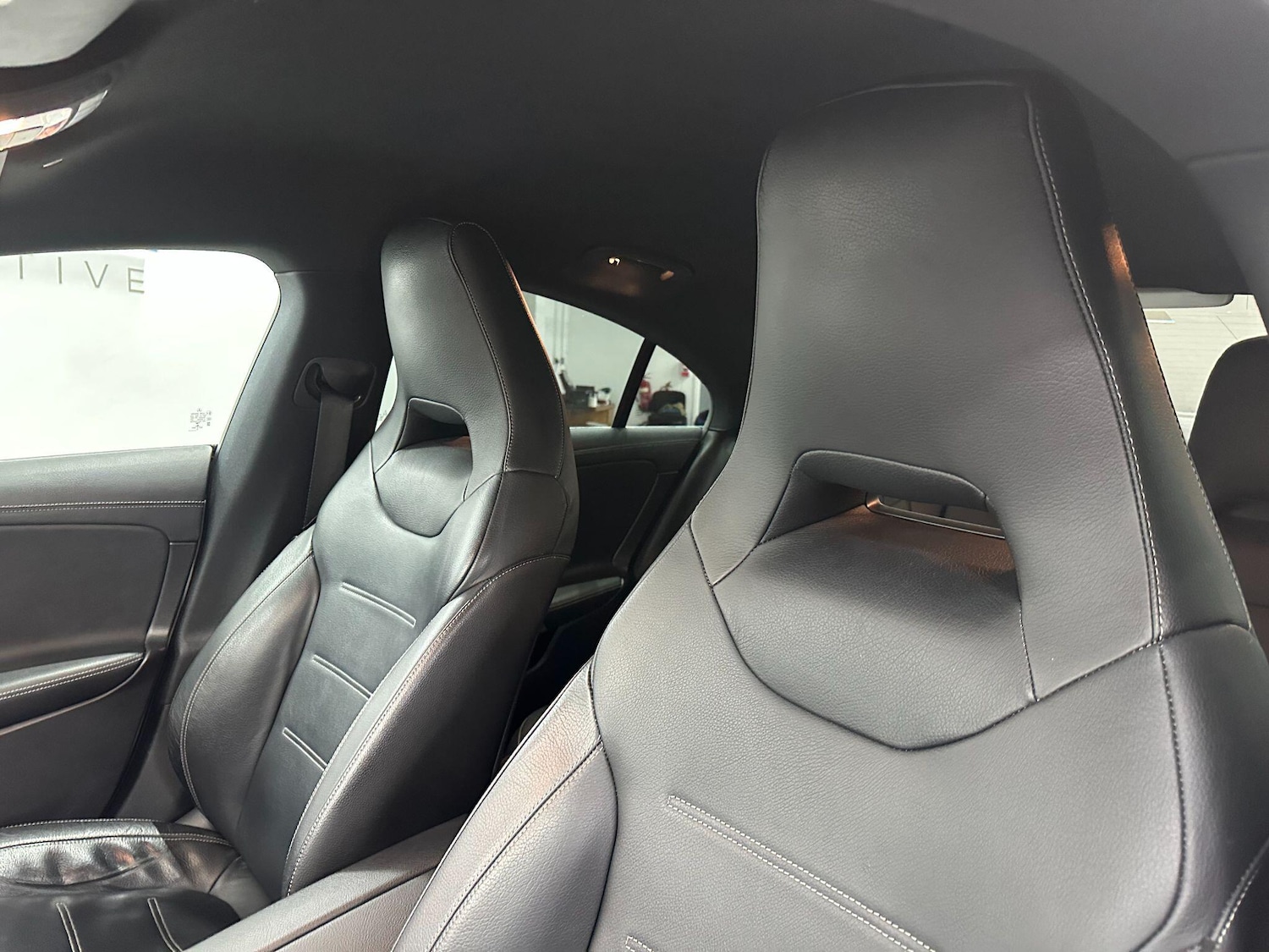 Used Mercedes-Benz CLA 2019 for sale - 76965351: Photo 61