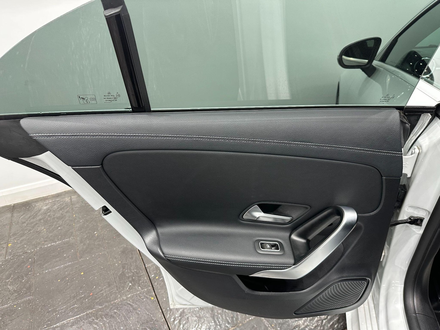 Used Mercedes-Benz CLA 2019 for sale - 76965351: Photo 63