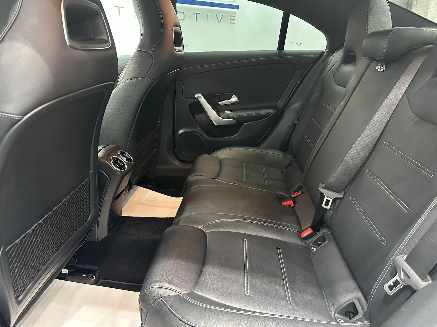 Used Mercedes-Benz CLA 2019 for sale - 76965351: Photo 64