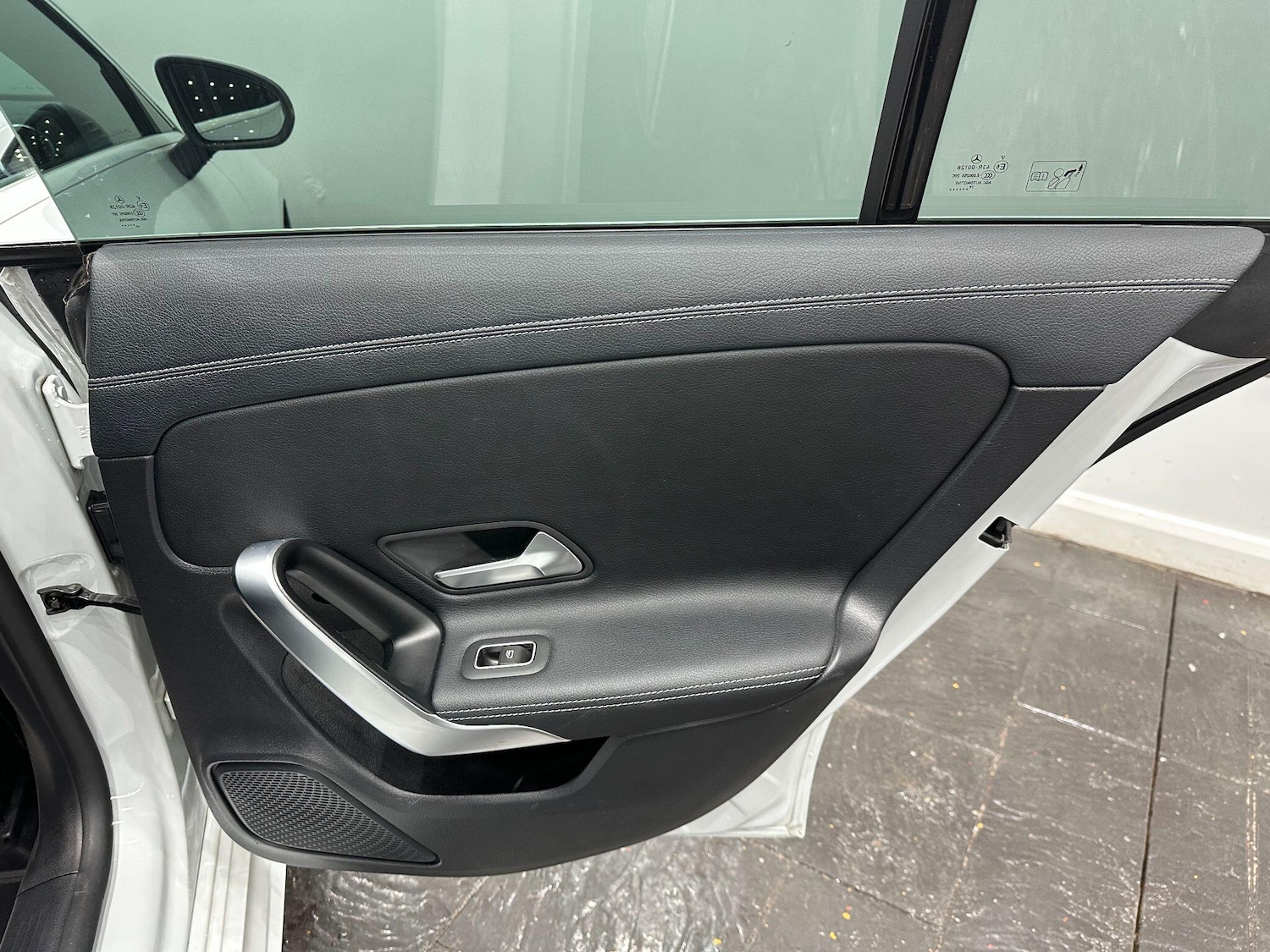 Used Mercedes-Benz CLA 2019 for sale - 76965351: Photo 66