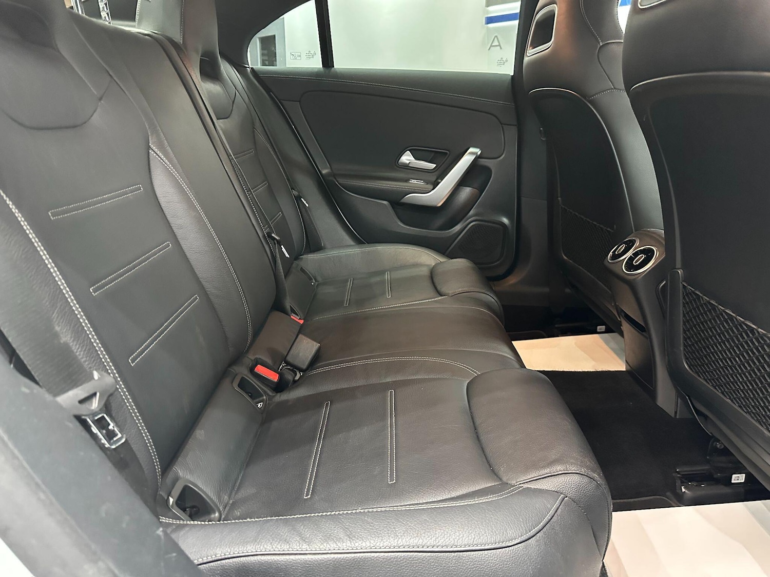 Used Mercedes-Benz CLA 2019 for sale - 76965351: Photo 67