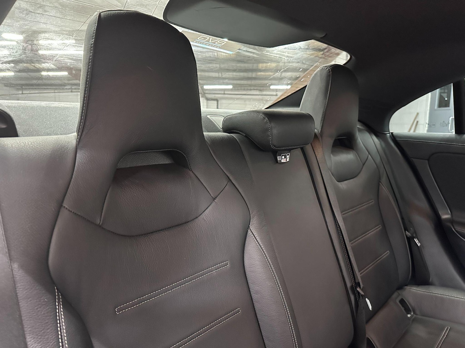 Used Mercedes-Benz CLA 2019 for sale - 76965351: Photo 68