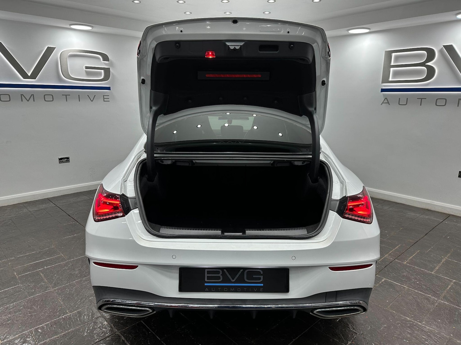 Used Mercedes-Benz CLA 2019 for sale - 76965351: Photo 70