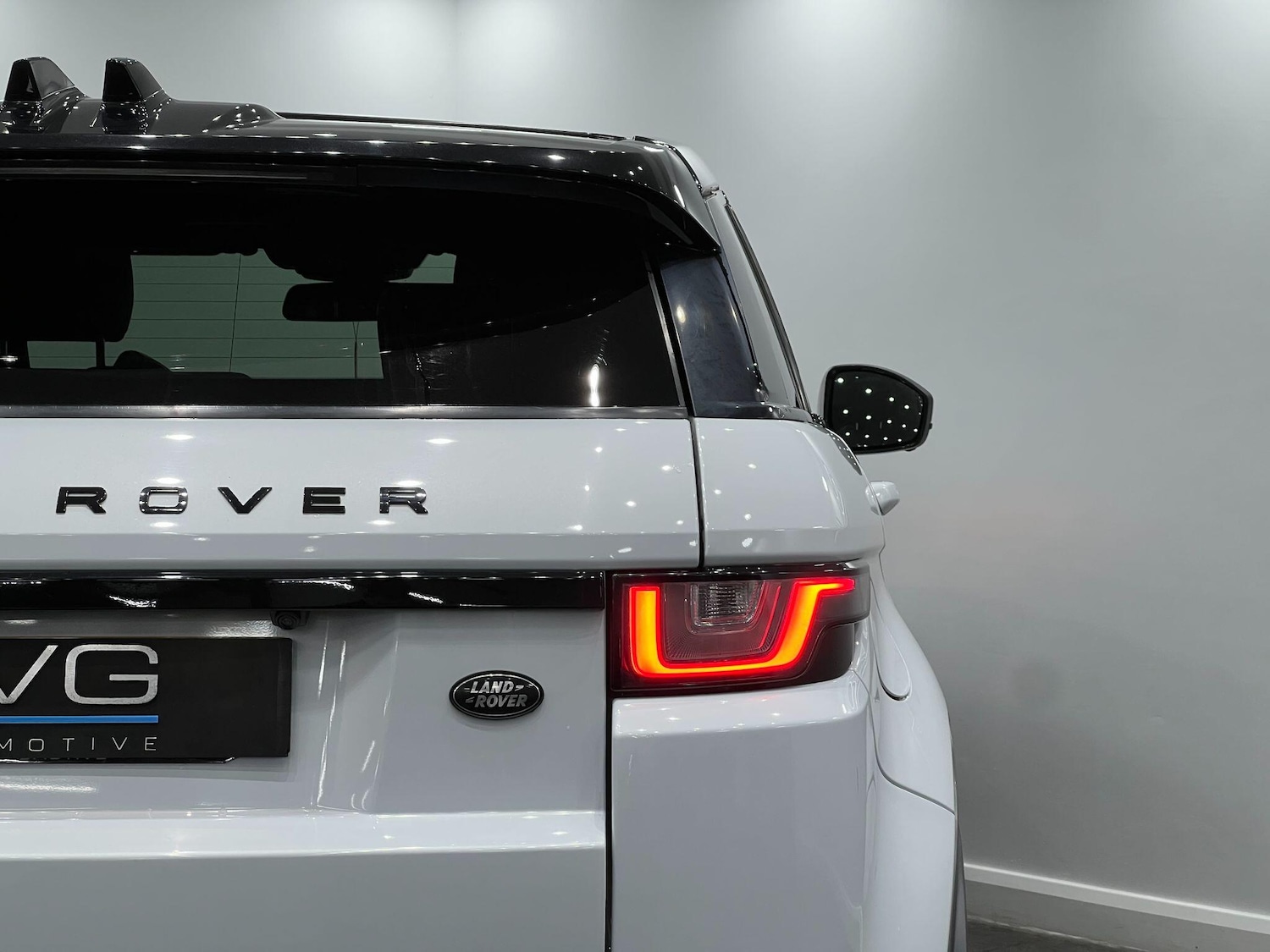 Used Land Rover Range Rover Evoque 2016 for sale - 76422628: Photo 11