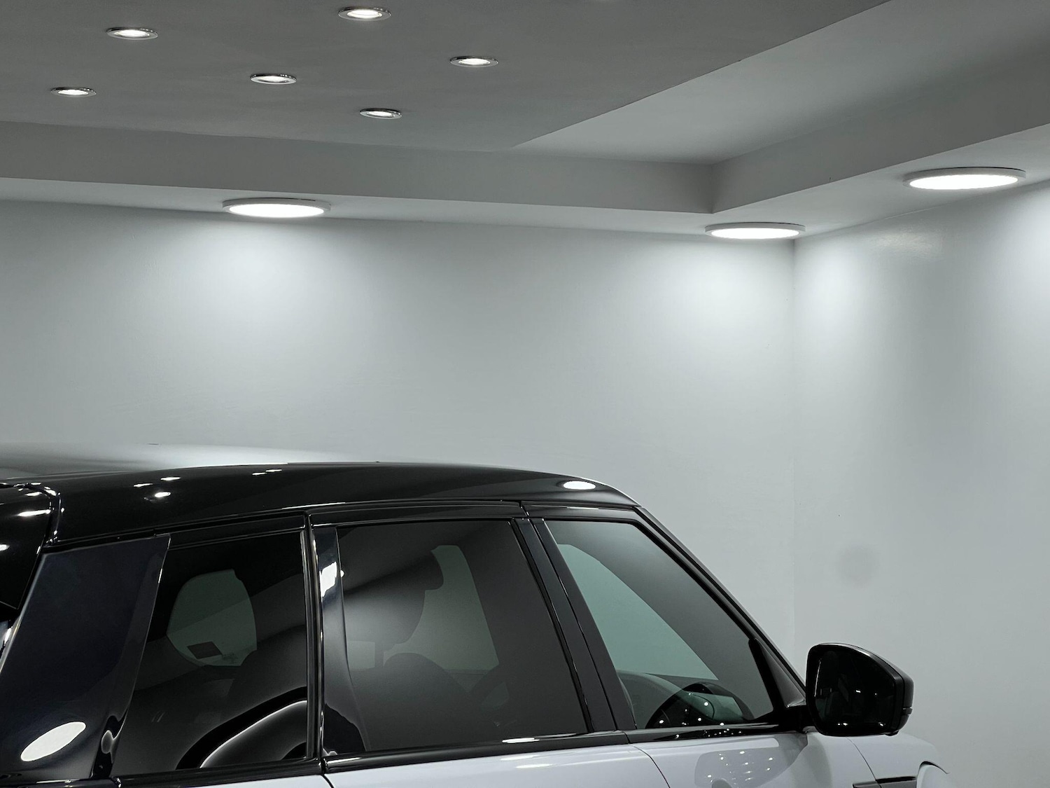 Used Land Rover Range Rover Evoque 2016 for sale - 76422628: Photo 12