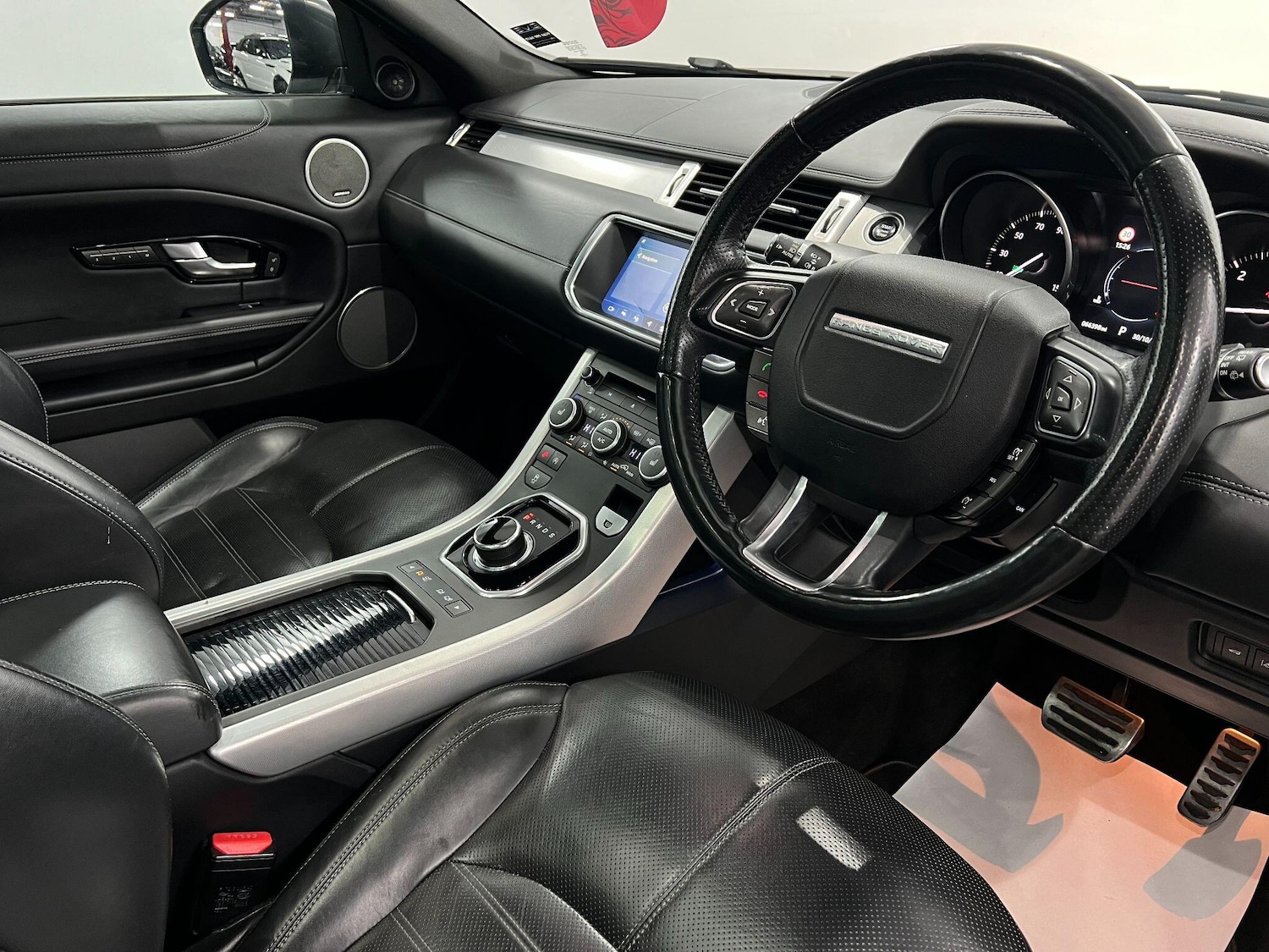 Used Land Rover Range Rover Evoque 2016 for sale - 76422628: Photo 16