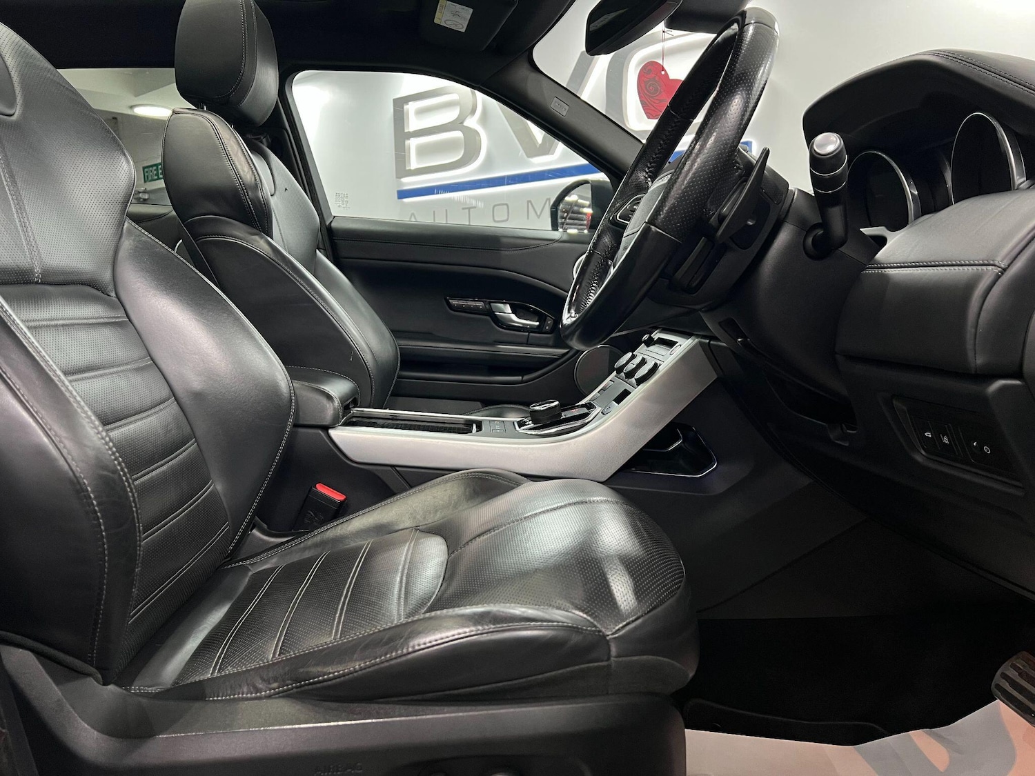 Used Land Rover Range Rover Evoque 2016 for sale - 76422628: Photo 17