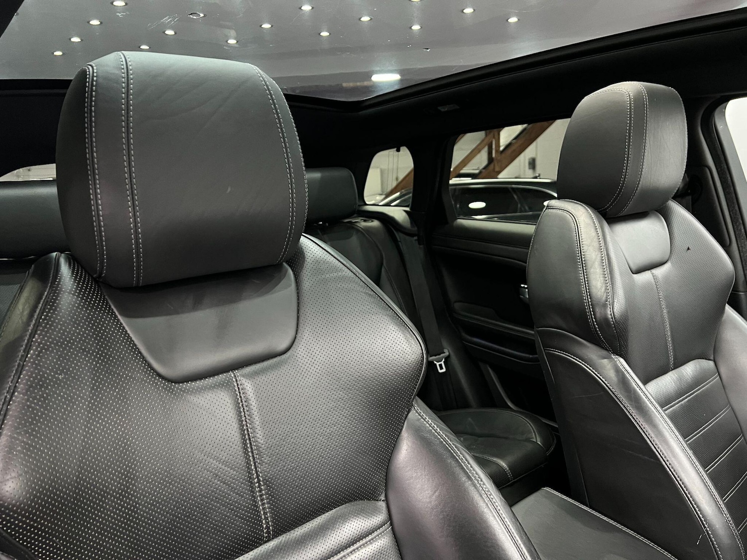 Used Land Rover Range Rover Evoque 2016 for sale - 76422628: Photo 18