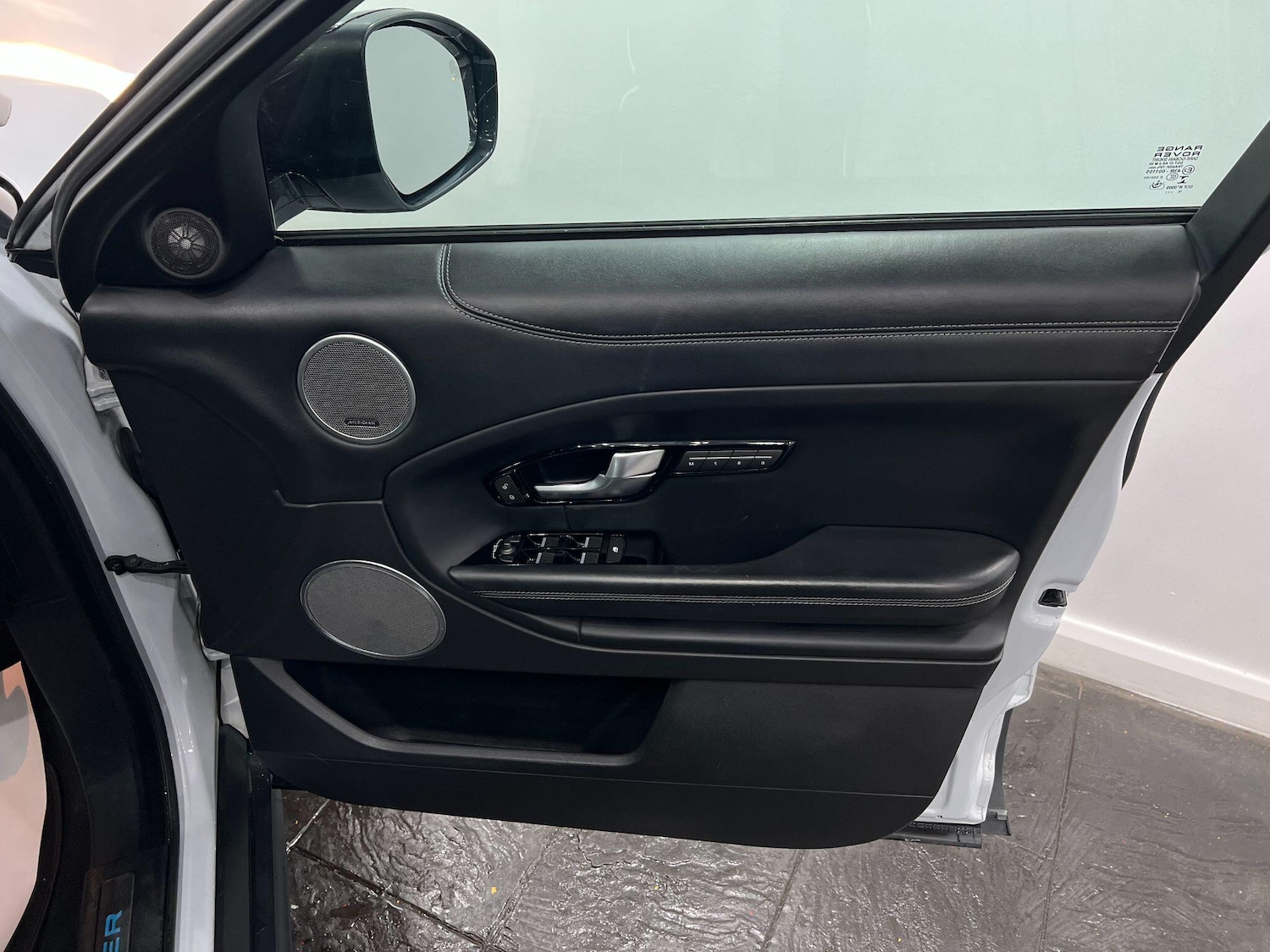 Used Land Rover Range Rover Evoque 2016 for sale - 76422628: Photo 19