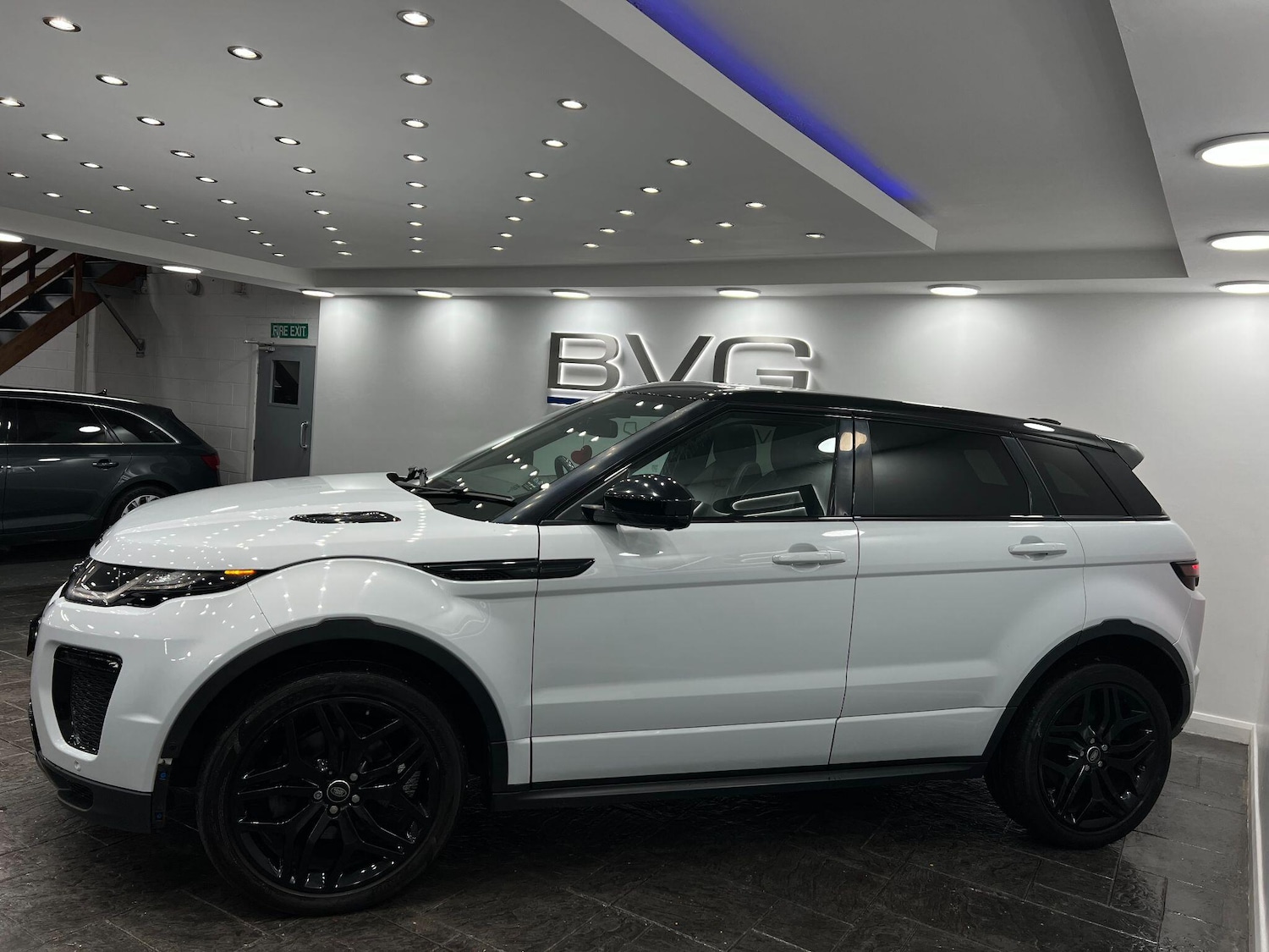 Used Land Rover Range Rover Evoque 2016 for sale - 76422628: Photo 3