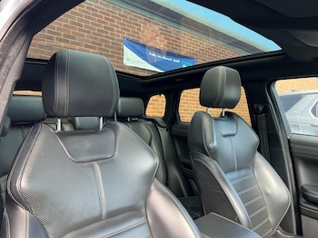 Used Land Rover Range Rover Evoque 2016 for sale - 76422628: Photo