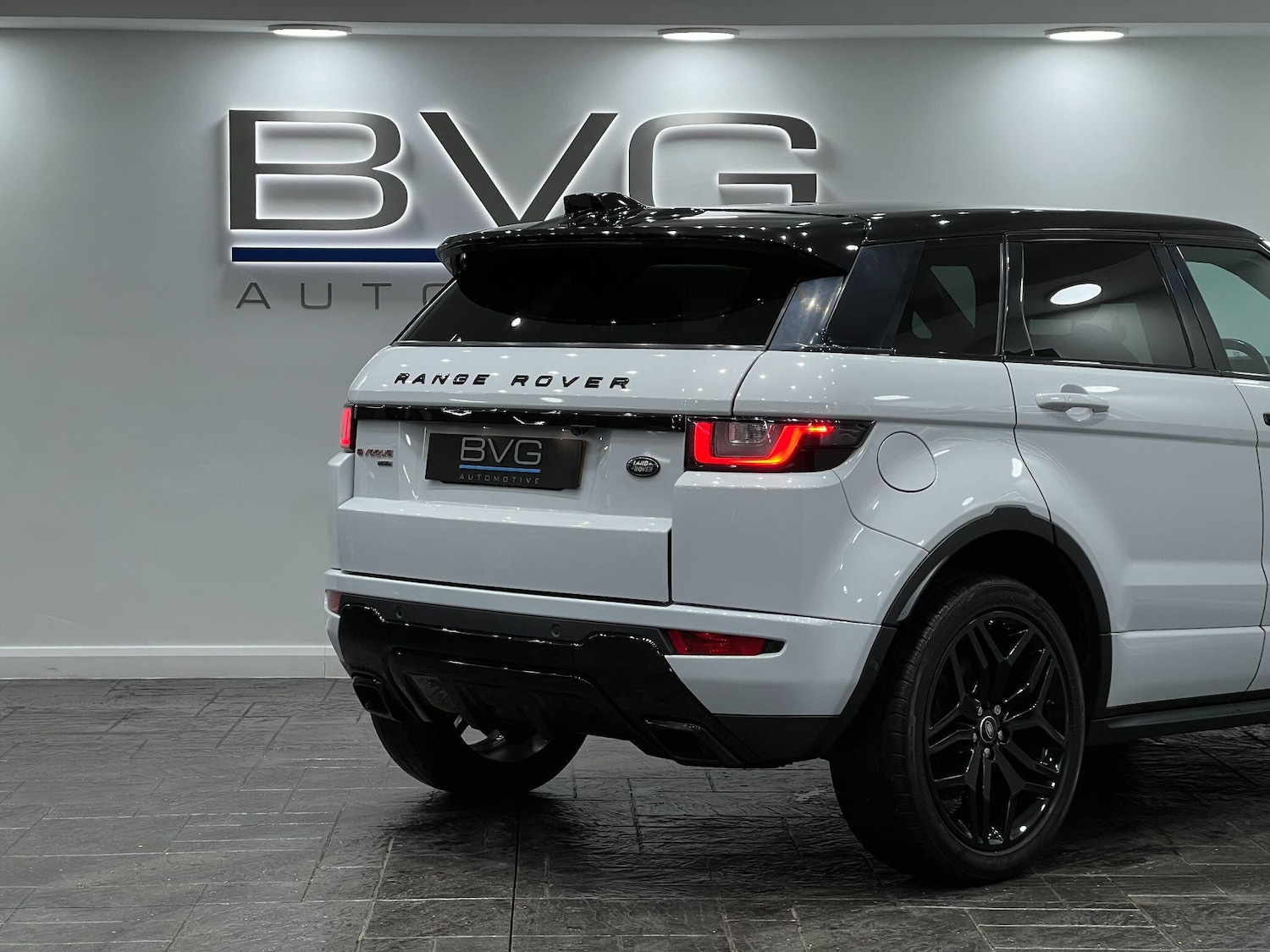 Used Land Rover Range Rover Evoque 2016 for sale - 76422628: Photo 6
