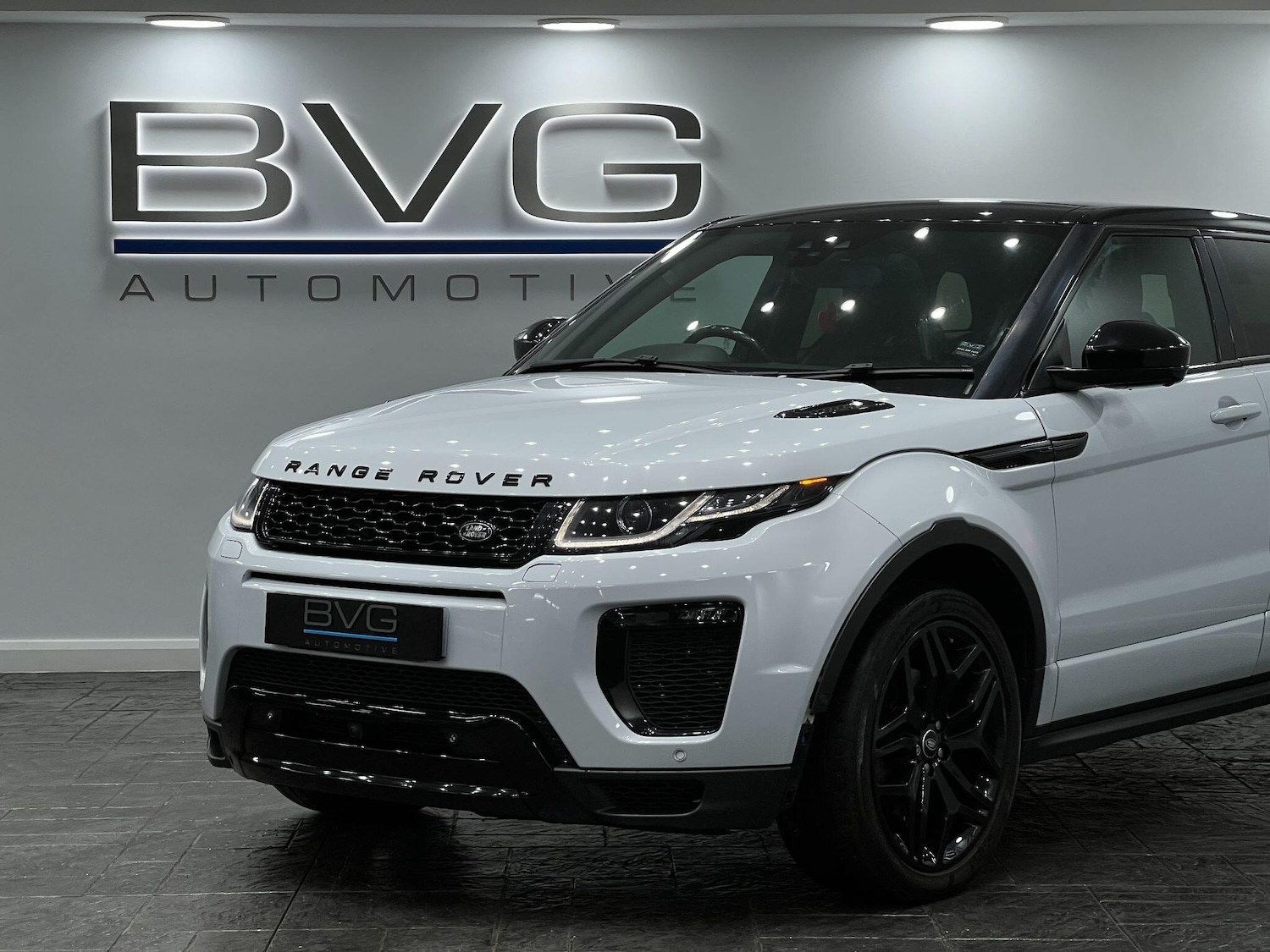 Used Land Rover Range Rover Evoque 2016 for sale - 76422628: Photo 7
