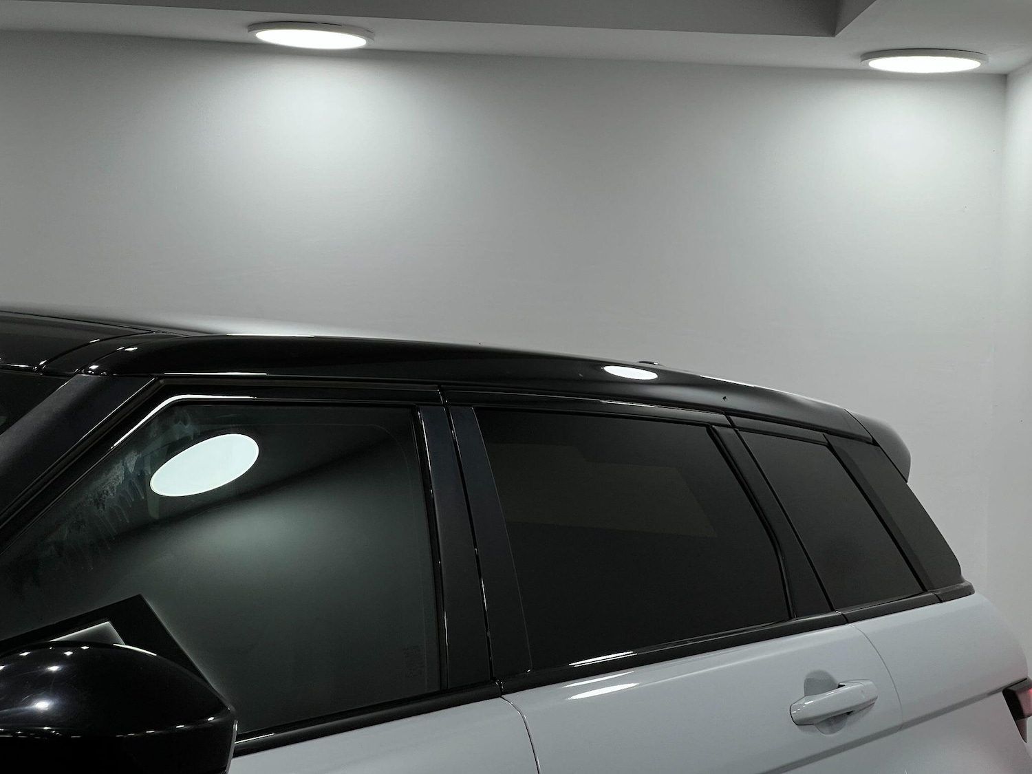 Used Land Rover Range Rover Evoque 2016 for sale - 76422628: Photo 9