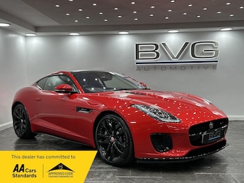 2018 (18) - 2.0i R-Dynamic Auto Euro 6 (s/s) 2dr