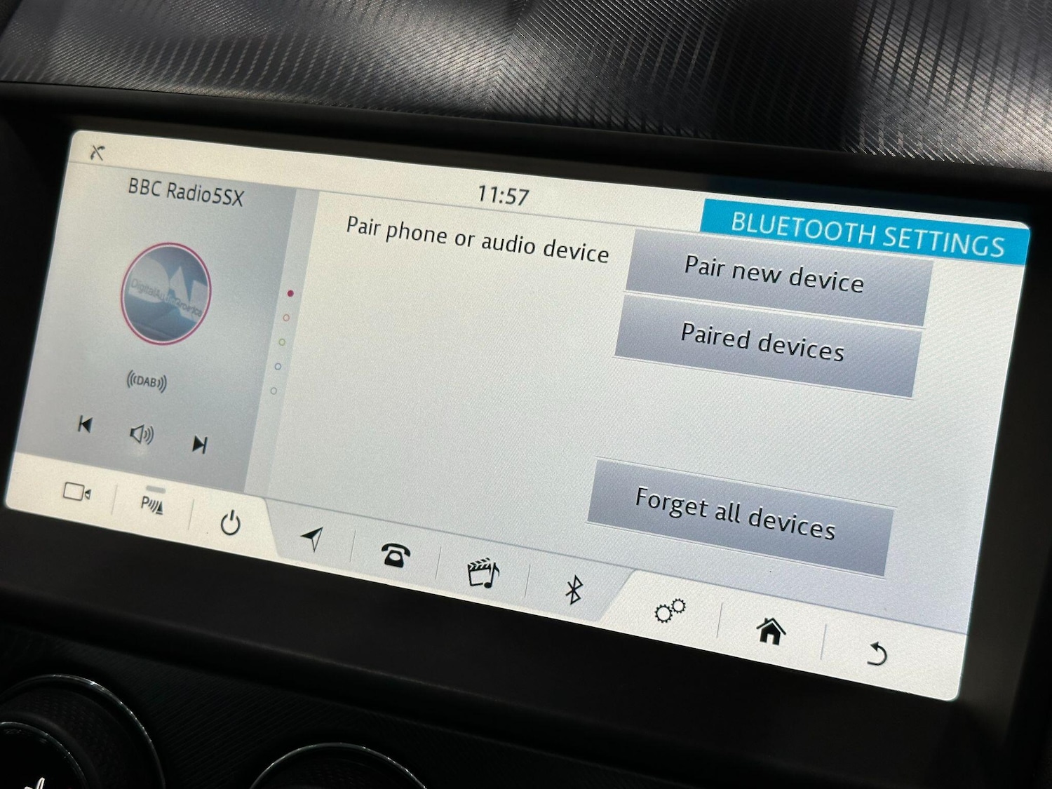 Vehicle 36