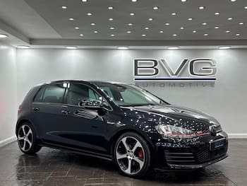 Used Volkswagen Golf 2014 for sale - 79577422: Photo