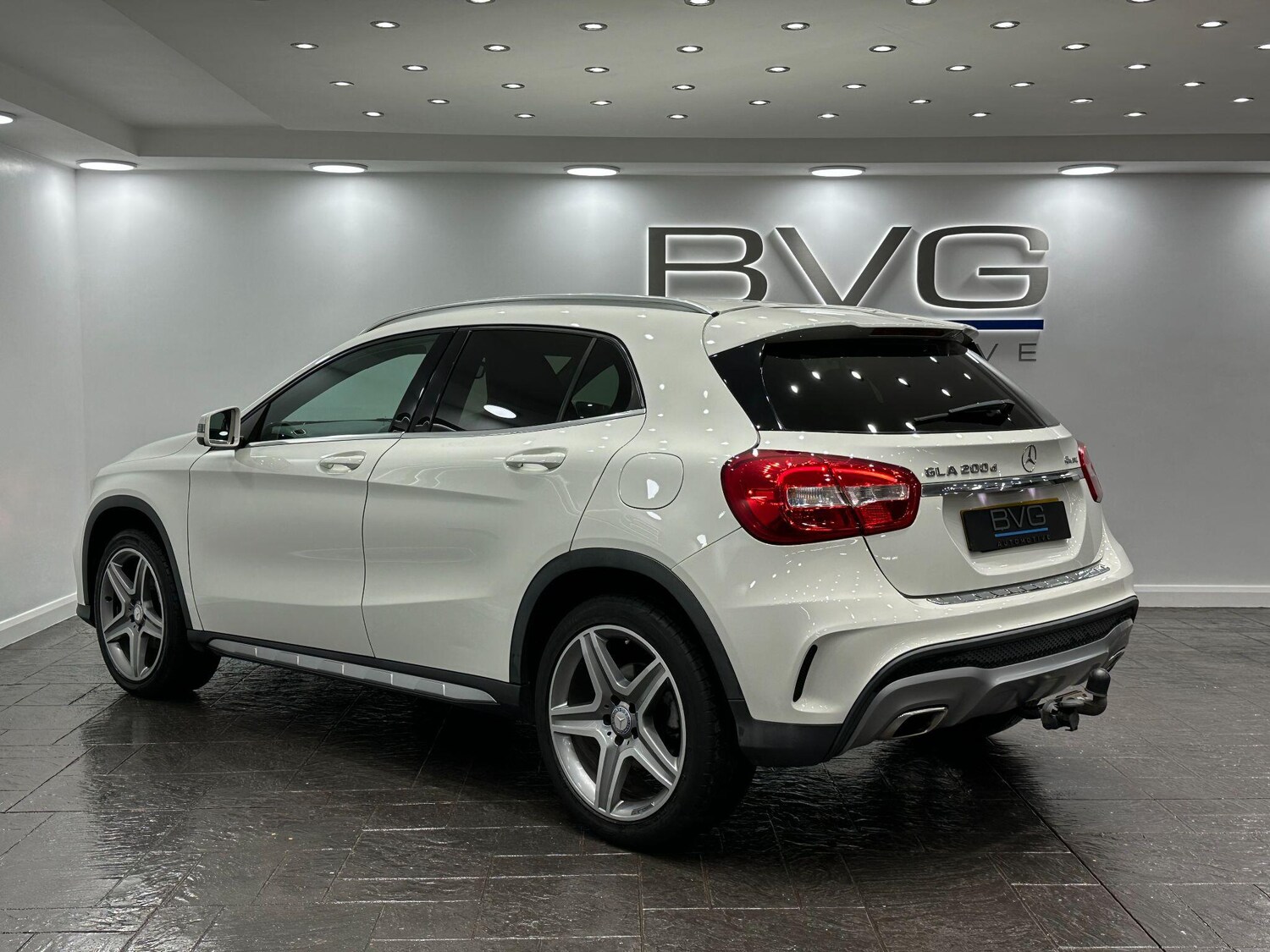 Used Mercedes-Benz GLA 2017 for sale - 77039749: Photo 11