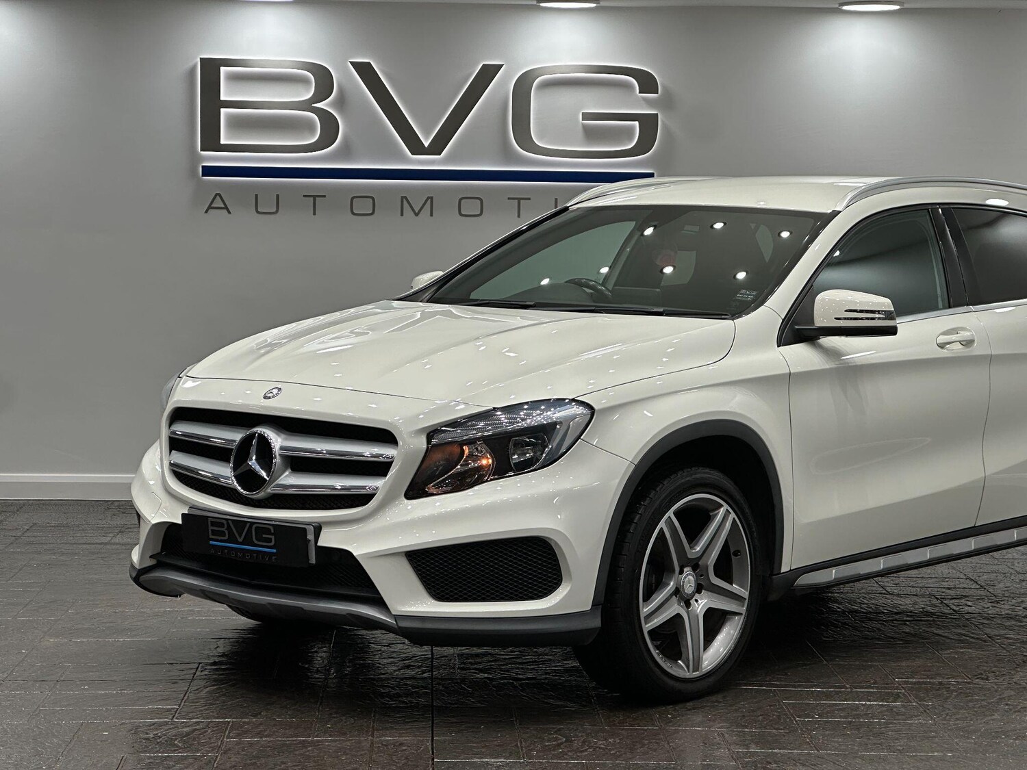 Used Mercedes-Benz GLA 2017 for sale - 77039749: Photo 13