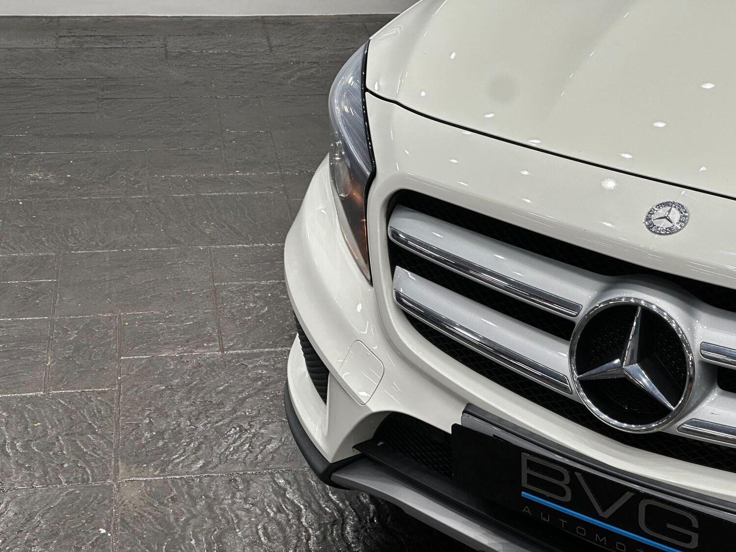 Used Mercedes-Benz GLA 2017 for sale - 77039749: Photo 14