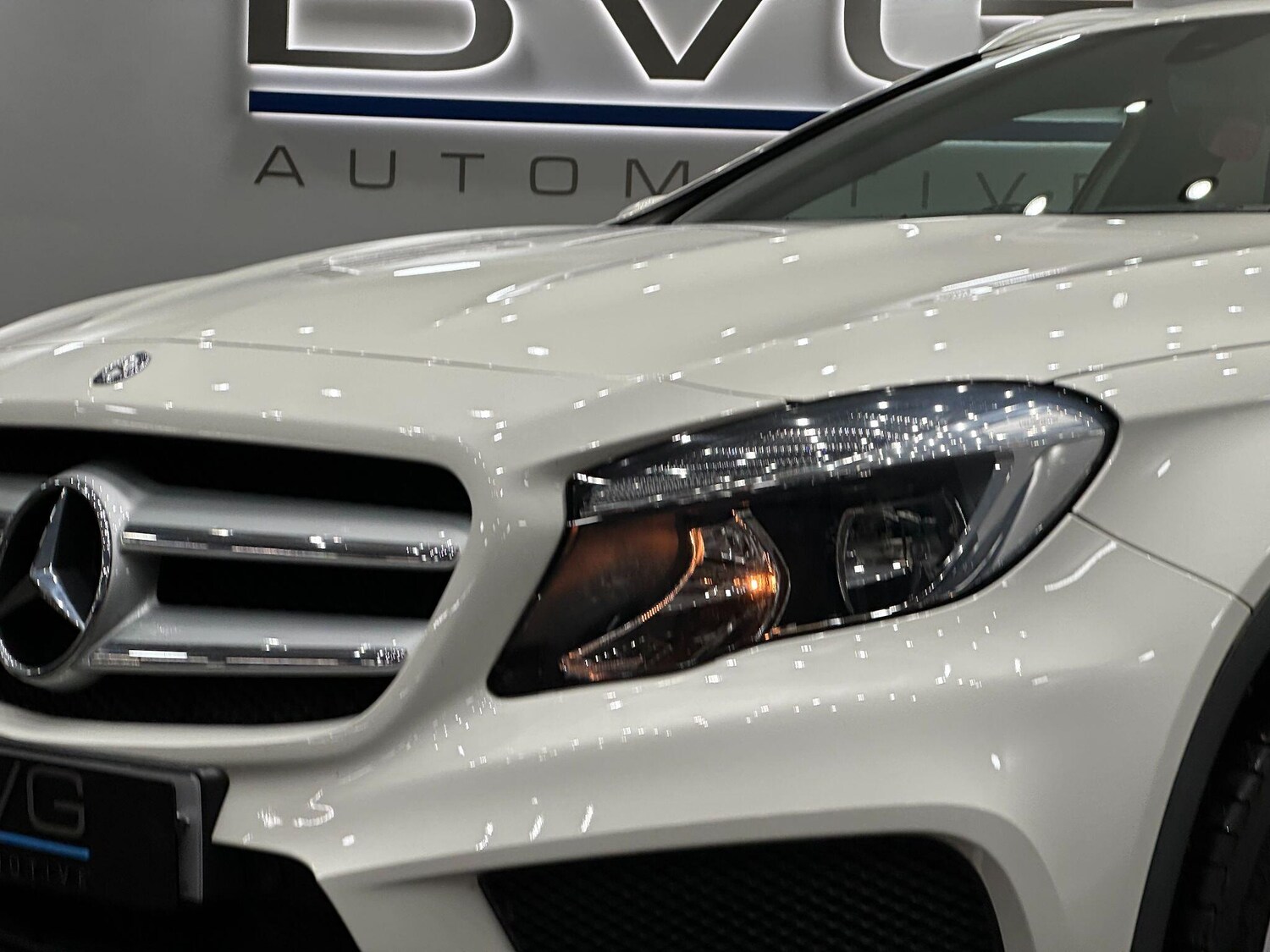 Used Mercedes-Benz GLA 2017 for sale - 77039749: Photo 15