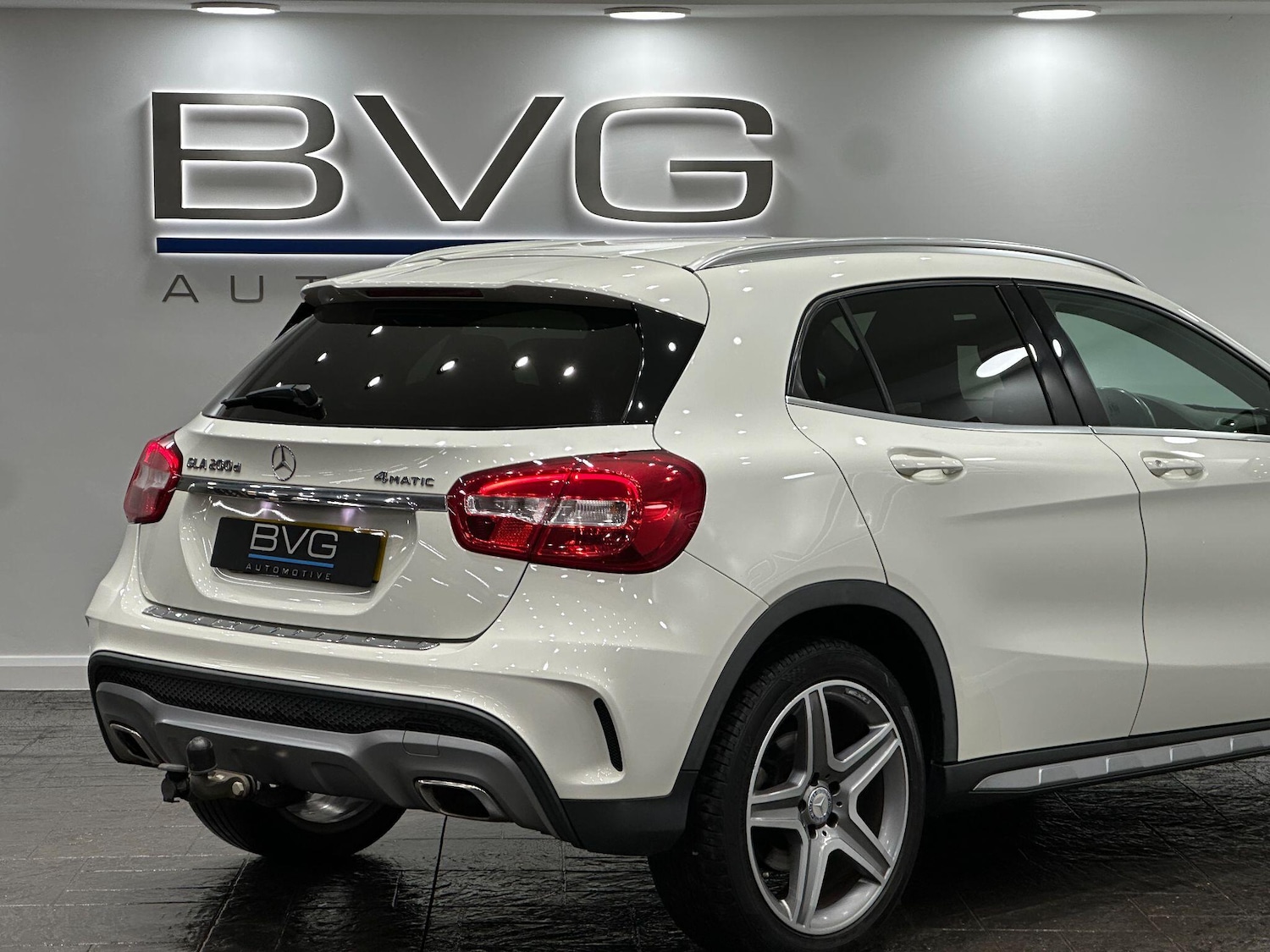 Used Mercedes-Benz GLA 2017 for sale - 77039749: Photo 16
