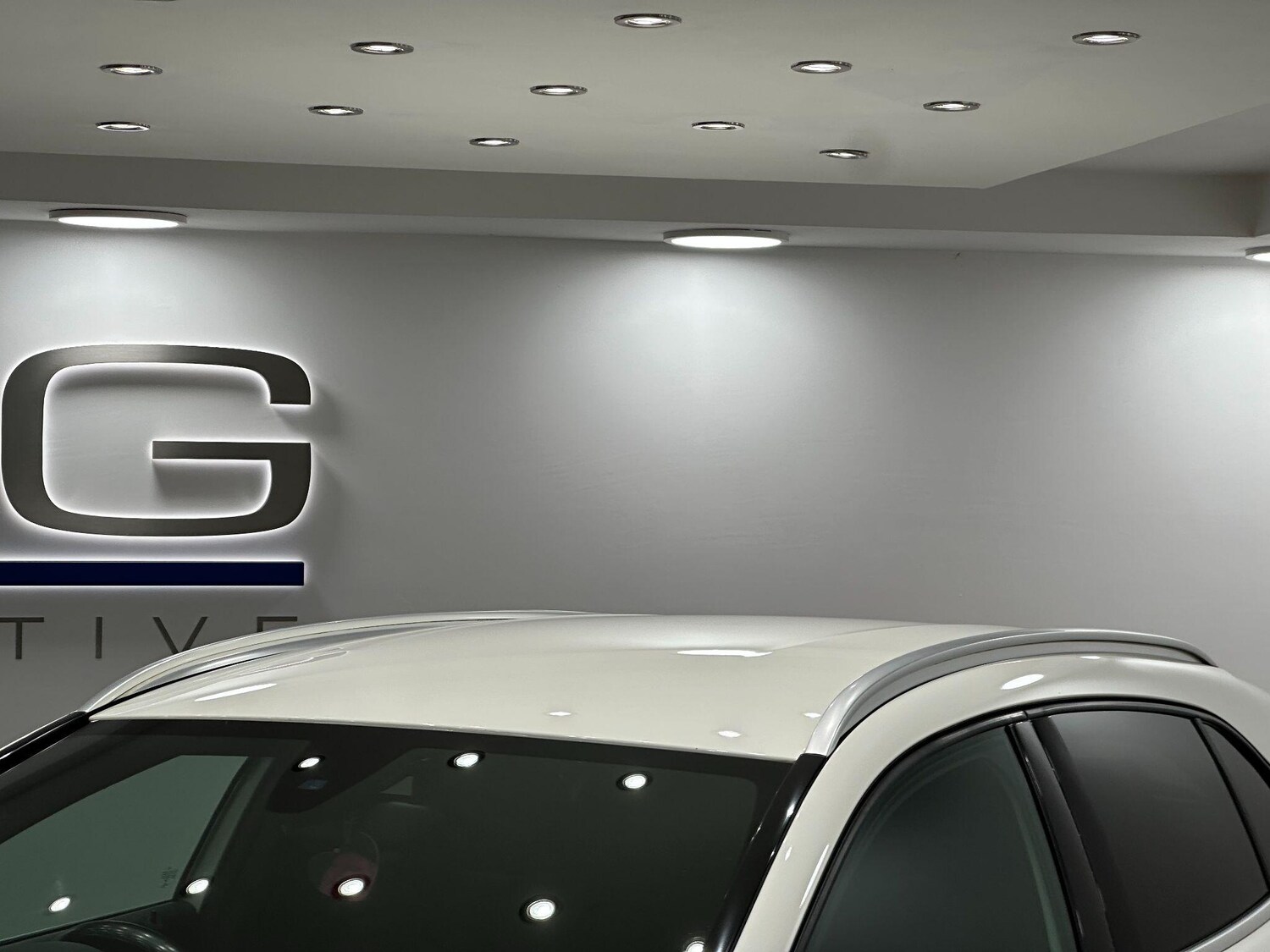 Used Mercedes-Benz GLA 2017 for sale - 77039749: Photo 17