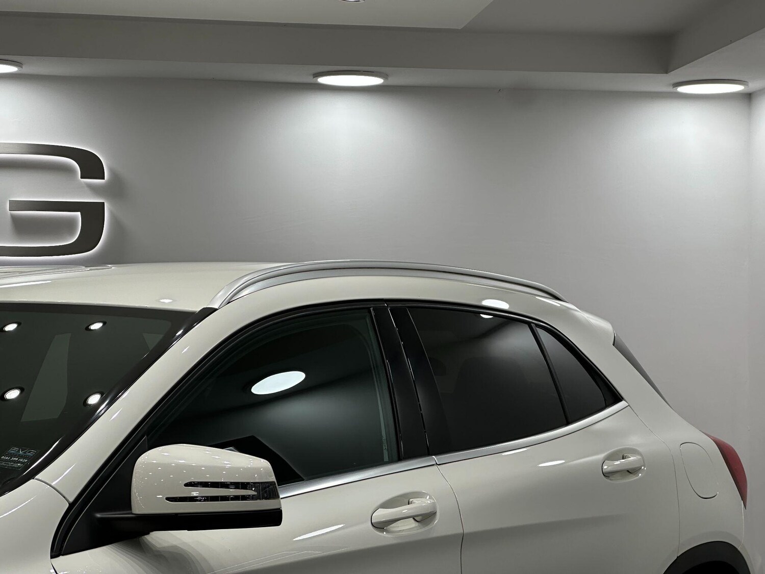 Used Mercedes-Benz GLA 2017 for sale - 77039749: Photo 18