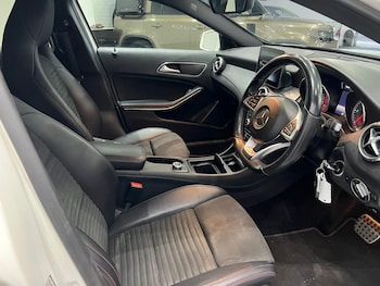 Used Mercedes-Benz GLA 2017 for sale - 77039749: Photo