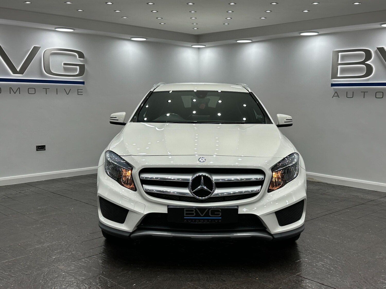 Used Mercedes-Benz GLA 2017 for sale - 77039749: Photo 4