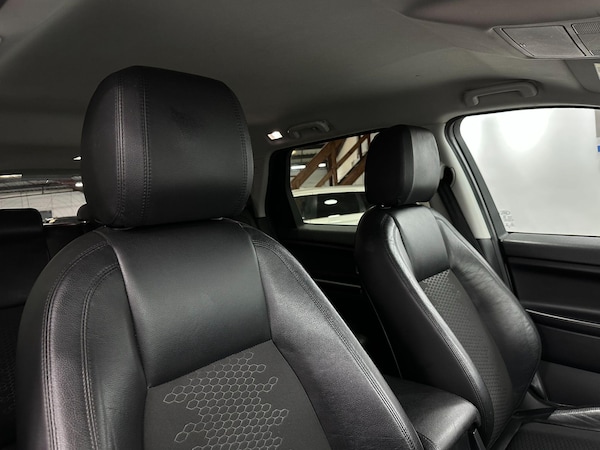 Used Land Rover Discovery Sport 2017 for sale - 76226393: Photo 28