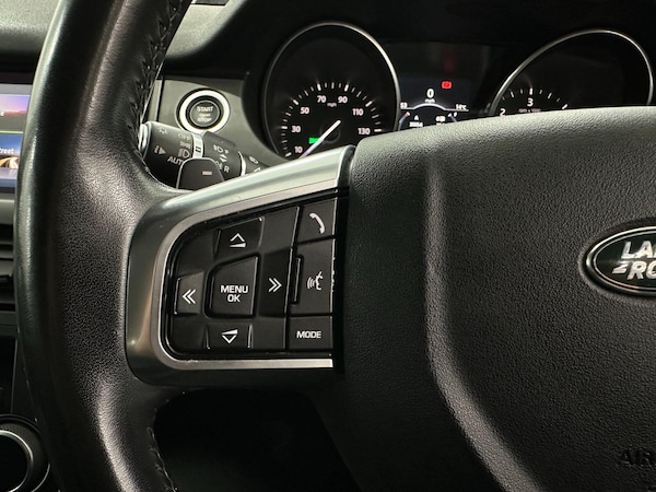 Used Land Rover Discovery Sport 2017 for sale - 76226393: Photo 33