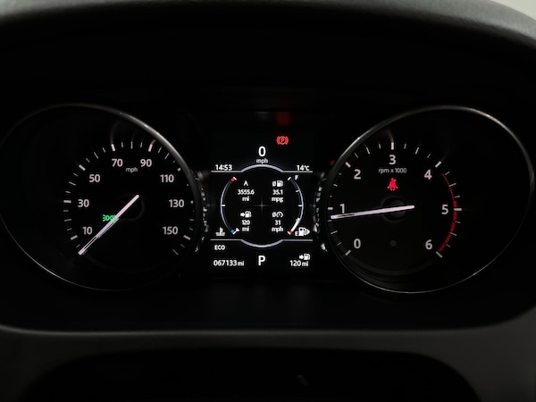 Used Land Rover Discovery Sport 2017 for sale - 76226393: Photo 36
