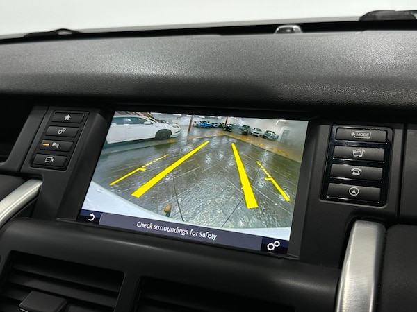 Used Land Rover Discovery Sport 2017 for sale - 76226393: Photo 49