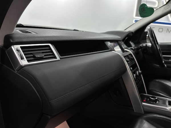 Used Land Rover Discovery Sport 2017 for sale - 76226393: Photo 56