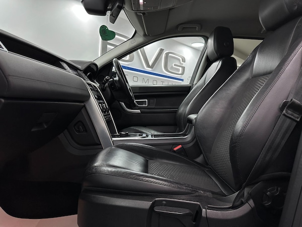 Used Land Rover Discovery Sport 2017 for sale - 76226393: Photo 57