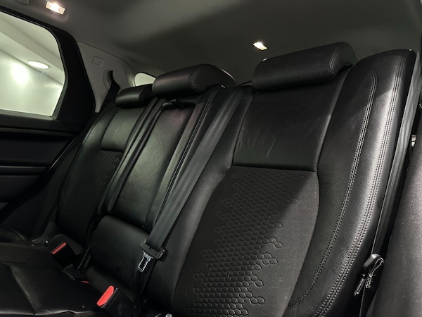 Used Land Rover Discovery Sport 2017 for sale - 76226393: Photo 61