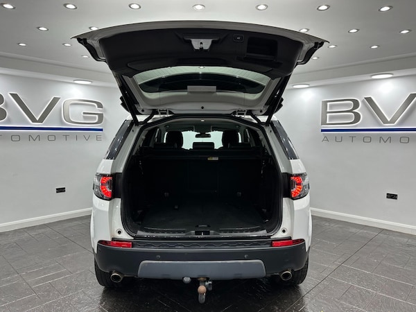 Used Land Rover Discovery Sport 2017 for sale - 76226393: Photo 65