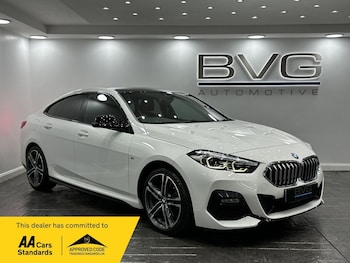 BMW - 2 Series Gran Coupe