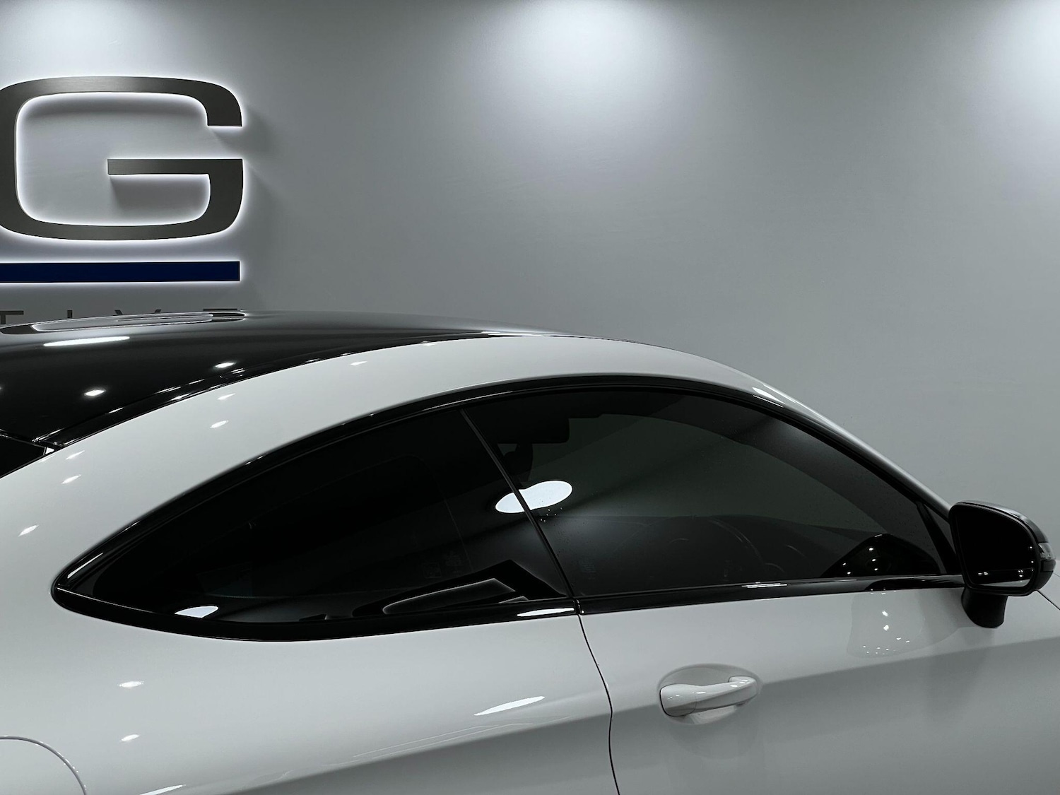 Used Mercedes-Benz C Class 2018 for sale - 76584207: Photo 26