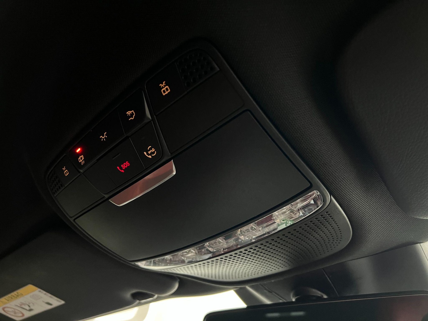 Used Mercedes-Benz C Class 2018 for sale - 76584207: Photo 38