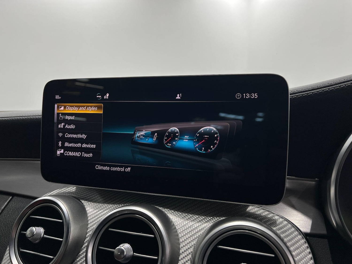 Used Mercedes-Benz C Class 2018 for sale - 76584207: Photo 49