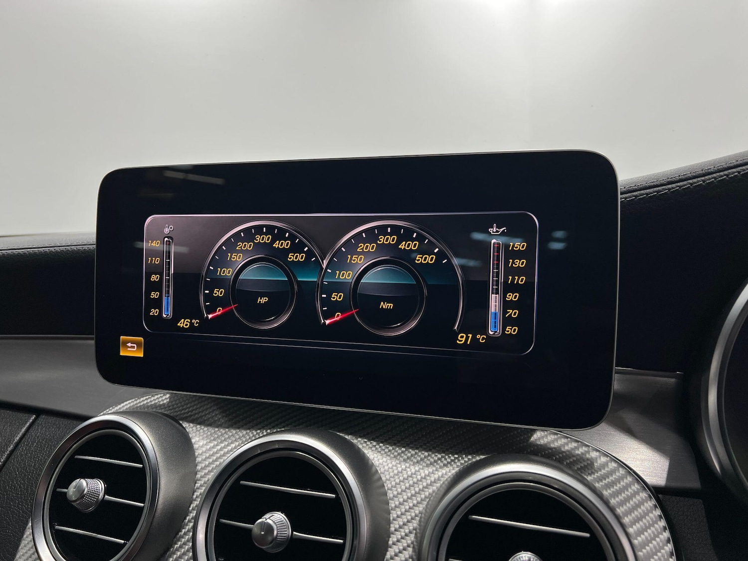 Used Mercedes-Benz C Class 2018 for sale - 76584207: Photo 52